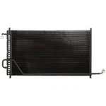 Spectra Premium 7-4783 A/c Condenser For 95-96 Century Cutlass Ciera. Fixed Price $61.73.
