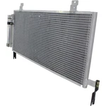 A/c Condenser For 2006-2012 Mitsubishi Eclipse MI3030171 7812A174. Fixed Price $66.73.
