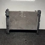 11-18 Bmw X3 X4 F25 3.0L N55 Radiator Condenser Cooling Assembly. Fixed Price $175.96.