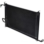 A/c Condenser-condenser Parallel Flow Uac Cn 4783PFC. Fixed Price $227.99.