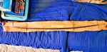 Nos 1968 1969 1970 1971 1972 Ford F100 F250 F350 Heater Air Cable Assembly. Fixed Price $35.00.