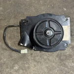 Porsche 911 Carrera Blower Motor W/ Housing 573 323 00. Fixed Price $125.00.