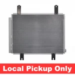 Condenser For 2022-2024 Honda Civic L4 1.5L 2.0L HO3030175 80100T21A02. Fixed Price $68.99.
