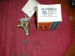 Nos 1969-70 Buick Auto Temp Heater Control Valve Special Lesabre Electra. Fixed Price $75.00.