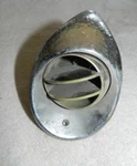 1968 Camaro Deluxe Astro Ball Heat Ac Vent. Fixed Price $49.99.