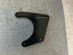 64-76 C2 C3 Corvette 327 350 A/c Mounting Plate/ Bracket-gm #3841698. Fixed Price $30.00.