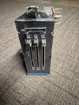 69 70 71 72 73 74 Camaro Nova Heater Control With Air Conditioning Ss Nos. Fixed Price $189.99.