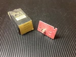 Gm# 380888 1963 Oldsmobile 98 Starfire Nos Heater Resistor. Fixed Price $29.99.