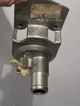 Nos Mercedes Heater Control Valve Vacuum Off Tap Oem Early R107 450SLC. Fixed Price $525.00.