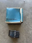 New Genuine Multi Purpose Relay - Buick Pontiac Olds Chevy Gmc 10033118. Fixed Price $10.00.