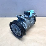 2017-2019 Genuine Audi A6 A7 Q7 3.0L Ac A/c Air Conditioning Compressor Oem. Fixed Price $109.97.