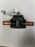 Bergstrom 540025 Water Flow Control Heater Valve (33). Fixed Price $98.50.