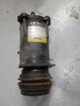 70-79 Firebird Trans Am Delco Air Conditioning Compressor A/c Gm 1131142 6555302. Fixed Price $85.00.