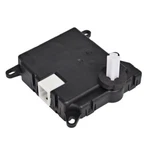 Blend Door Actuator Ford 1997-04 Lincoln 1999-02 Hvac 604-205 2L3Z-19E616-BA. Fixed Price $15.22.