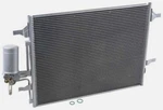 Volvo Ac Condenser 2009-2013 S60 XC60 #31332027. Fixed Price $200.00.