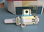 Nos Gm Compressor Cutoff Switch P/n 22513542 Acdelco 15-2354 1982-90 Caprice. Fixed Price $35.00.