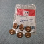 Qty New Acdelco 15-4303 A/c Drive Belt Idler Pulley Bolt Gm 6557996. Fixed Price $34.96.