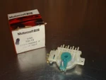 New Nos Ford Motorcraft Damper Door Switch D2AZ-19B888-A 1972 Galaxie Mercury. Fixed Price $12.50.