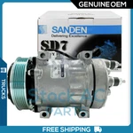 Oem Ac Compressor For International 4200,LP, 4300,LP, 4400, Lp.. - Oe# 3547916C1. Fixed Price $214.99.