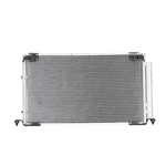 4968 Condenser With Receiver Drier & Bracket For Toyota Avalon 2000-2004 3.0L. Fixed Price $67.60.