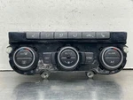 2015 Vw Eos Heater A/c Temp Climate Control Switch Heated Seats Oem 1K8907044G. Fixed Price $174.71.