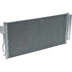 Universal Air A/c Condenser For 2014-2020 Fiat 500L CN4429PFC. Fixed Price $127.36.