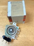 1971 Ford Galaxie A/c Damper Door Assembly Valve D1AZ-19B888-A. Fixed Price $30.00.