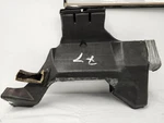 1977 Only C3 Corvette Center Main Air Distribution Duct Hvac Original Gm. Fixed Price $44.00.