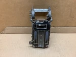 1968-1972 C3 Corvette Original Gm Console Heater Control Assembly Dials Work Oem. Fixed Price $143.99.