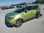 Used A/c Condenser Fits: 2017 Kia Soul Gasoline Model 1.6L Vin 8TH Digit Grade. Fixed Price $113.00.