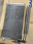 08-13 Bmw 128I 135I 328I 335I Genuine A/c Condenser With Power Steering Cooler. Fixed Price $57.50.