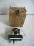 New Nos Ford 1968 Thunderbird Manual Heater A/c Control C8SZ-19980-A. Fixed Price $249.99.