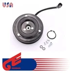 New A/c Compressor Clutch Kit Fit 2011-2017 Ford Mustang 5.0 Engine. Fixed Price $55.76.
