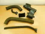 Air Conditioning Vent Tubes 1975 1976 Electra Lesabre Riviera Esta 75BL2-1G9. Fixed Price $88.40.