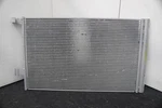 Air Conditioning Condenser Nissens 940808 Jaguar F-pace Svr X761 2020. Fixed Price $97.49.