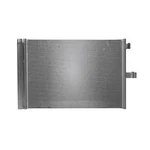 Ac Condenser Air Conditioning With Receiver Drier For Mercedes Benz Sl Class. Fixed Price $75.87.