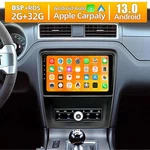 Ford Mustang 2010-2014 Android 13 Car Stereo Radio Gps Head Units Dash Panel. Fixed Price $256.66.