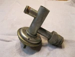 1971-1990 Gm Ranco Heater Valve # H25-124. Fixed Price $11.19.