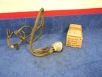 1937 Ford Passenger Headlight Wiring Harness Nos 816. Fixed Price $49.99.