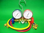 Manifold Gauges Set A/c Tester Service Diagnostic Air Condition R12 R22 R502. Fixed Price $32.89.