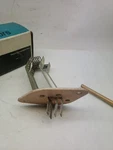 1970-72 Camaro Blower Motor Resistor; With Ac. Fixed Price $15.00.