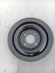 Vintage Ford Belt Pulley 1 Waterpump 5/8" Od X Deep D52E. Fixed Price $20.00.