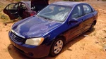 Ac Condenser Cylinder Fits 04-06 Spectra 246736. Fixed Price $99.19.