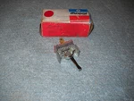 Nos Mopar 73-76 Road Runner Satellite Charger Coronet Heater Fan Switch Nice!. Fixed Price $50.00.