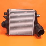 Audi Q8 Q7 Intercooler Left Driver 2019-2022 2023 2024 2025 3.0L 4M0145803BP Oem. Fixed Price $404.10.