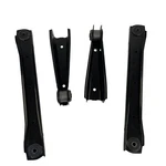 & Rear Trailing Arms W/bushings For 1978-1988 Chevy Oldsmobile Buick Pontiac. Fixed Price $117.00.