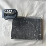 07-13 Bmw X5 E70 4.8I Evaporator Box Air Conditioning Radiator 6968202. Fixed Price $110.00.