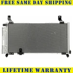 New Ac Condenser For 2002-2007 Suzuki Aerio 2.0L 2.3L. Fixed Price $67.10.
