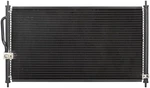 Spectra A/c Condenser For Integra, Cr-v 7-4801. Fixed Price $104.29.