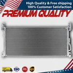4732 A/c Condenser W/ Bracket For Toyota RAV4 Base 1996-2000 L4 2.0L 8846042021. Fixed Price $70.19.